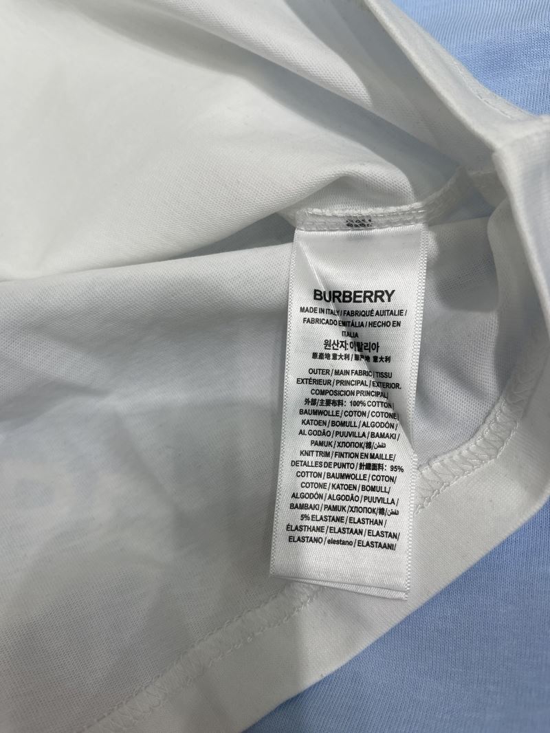 Burberry T-Shirts